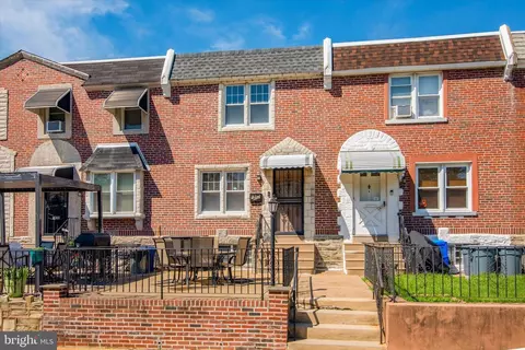 5852 Saul St, Philadelphia, PA 19149