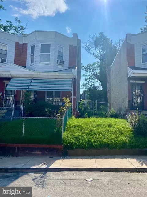 1426 N Allison St, Philadelphia, PA 19131