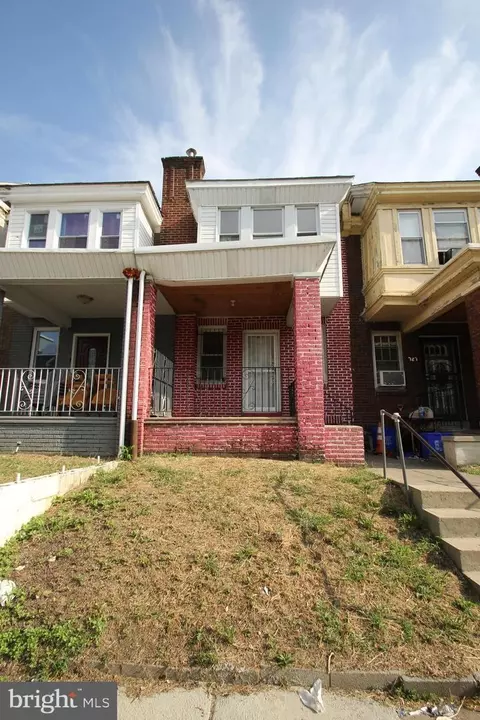 729 W Wellens St, Philadelphia, PA 19120