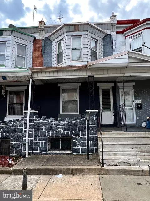 1438 N Hobart St, Philadelphia, PA 19131