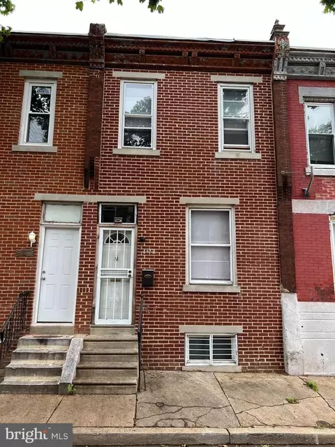 2305 N Cleveland St, Philadelphia, PA 19132