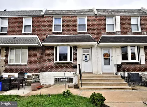 4548 Marple St, Philadelphia, PA 19136
