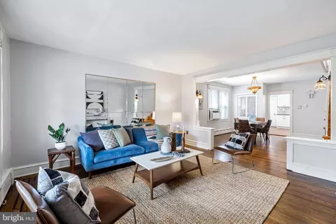 4342 Salmon St, Philadelphia, PA 19137