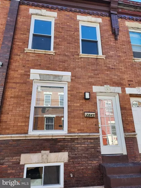 2849 N Taney St, Philadelphia, PA 19132