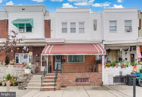 2631 S Darien St, Philadelphia, PA 19148
