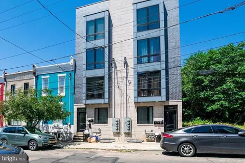 1250 25th, Philadelphia, PA 19121