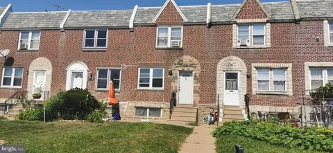 2107 Brighton St, Philadelphia, PA 19149