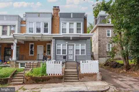 6360 Morton St, Philadelphia, PA 19144