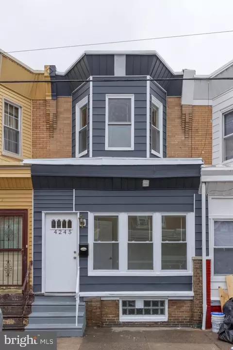 4245 Tackawanna St, Philadelphia, PA 19124