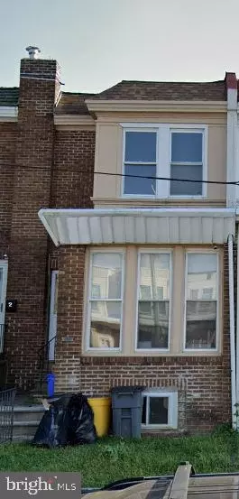 2122 Stenton Ave, Philadelphia, PA 19138