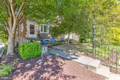 652 Gerhard St, Philadelphia, PA 19128