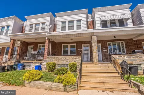 219 W Champlost St, Philadelphia, PA 19120