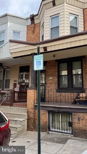3347 N Bouvier St, Philadelphia, PA 19140