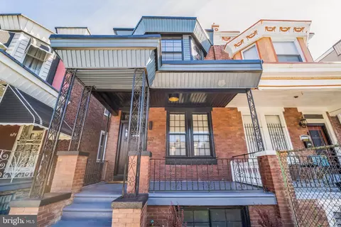 1137 S Wilton St, Philadelphia, PA 19143
