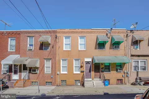 3126 Salmon St, Philadelphia, PA 19134