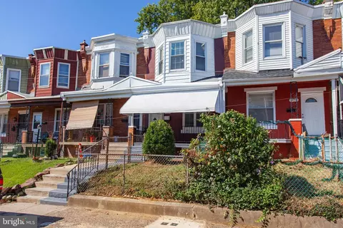 1414 N Allison St, Philadelphia, PA 19131