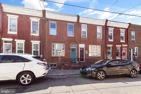 2042 Fernon St, Philadelphia, PA 19145