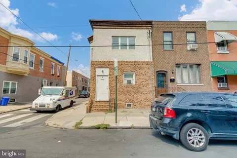 1307 Morris St, Philadelphia, PA 19148