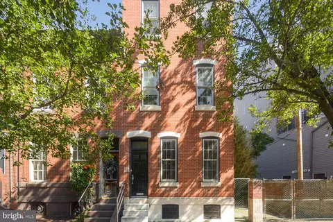 131 33 Greenwich St, Philadelphia, PA 19147