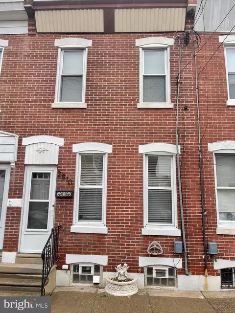 2810 Gaul St, Philadelphia, PA 19134
