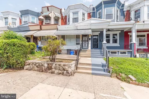 1519 N Felton St, Philadelphia, PA 19151