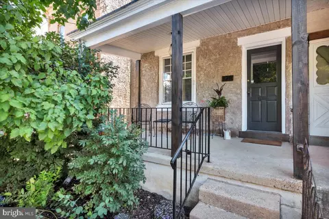 128 E Pomona St, Philadelphia, PA 19144