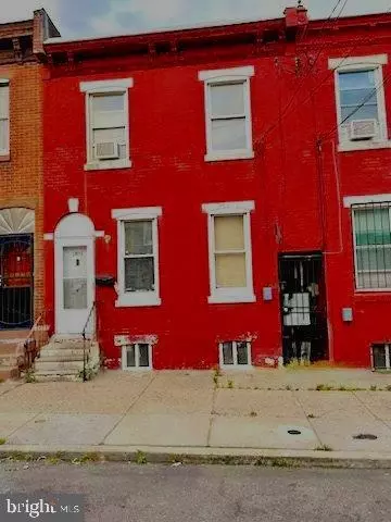 1831 E Madison St, Philadelphia, PA 19134