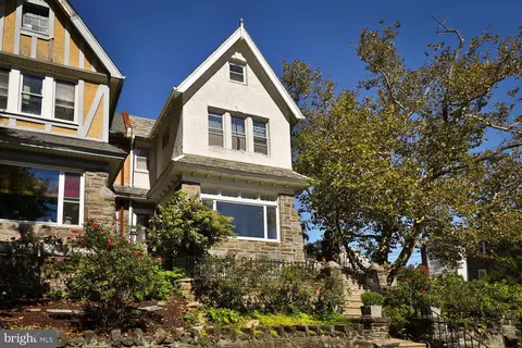 401 Glen Echo Rd, Philadelphia, PA 19119