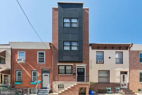 1512 S Dorrance St, Philadelphia, PA 19146