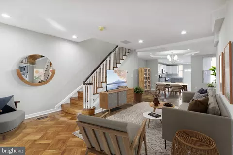 1969 Georgian Rd, Philadelphia, PA 19138