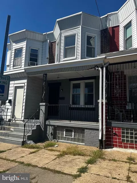 5002 Cottage St, Philadelphia, PA 19124