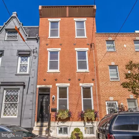 827 Dickinson St, Philadelphia, PA 19147