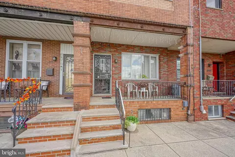 2321 S 18th St, Philadelphia, PA 19145