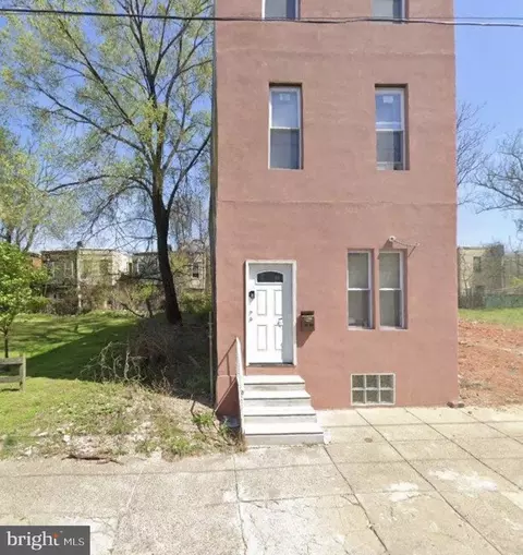 2331 N 20th St, Philadelphia, PA 19132