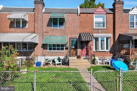 3608 Belgrade St, Philadelphia, PA 19134