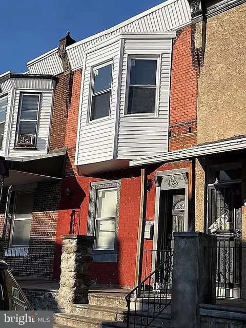 4526 N 17th St, Philadelphia, PA 19140