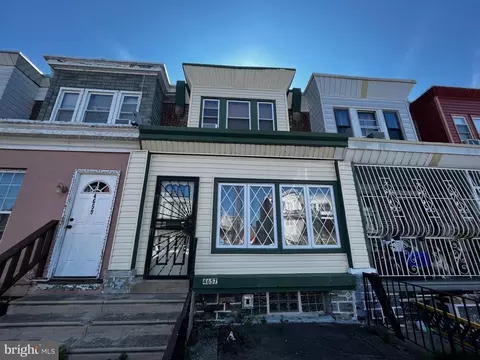 4657 Tampa St, Philadelphia, PA 19120