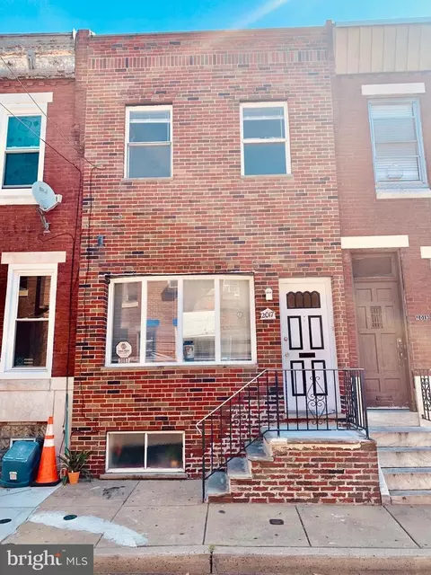 2017 S Cleveland St, Philadelphia, PA 19145