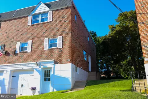 705 Bergen St, Philadelphia, PA 19111