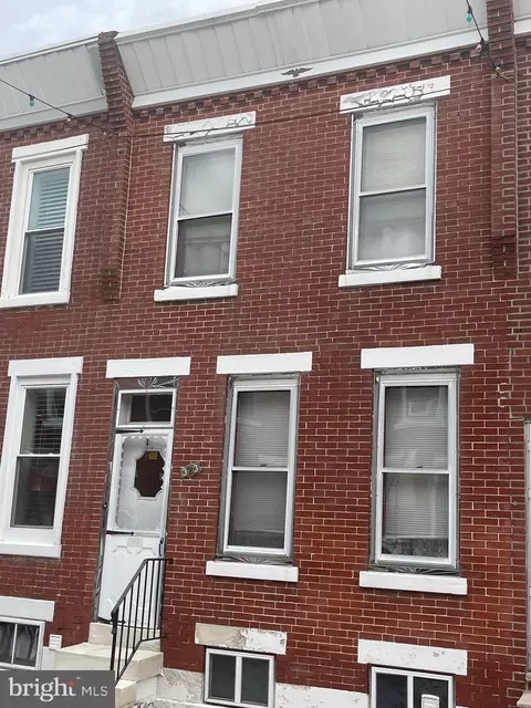 323 Durfor St, Philadelphia, PA 19148