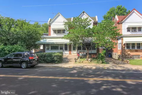 4015 Comly St, Philadelphia, PA 19135