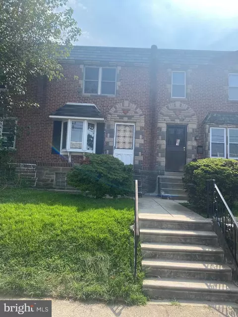 5859 Saul St, Philadelphia, PA 19149