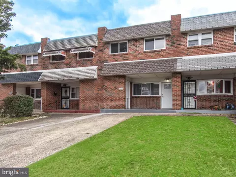 1428 Dondill Pl, Philadelphia, PA 19122