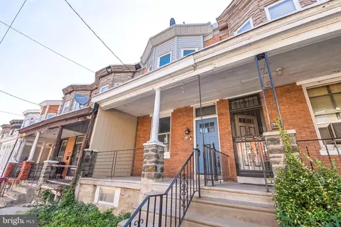 62 E Clapier St, Philadelphia, PA 19144
