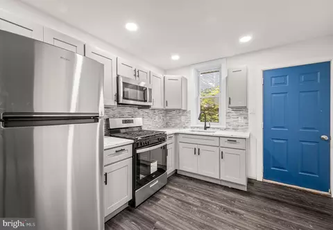 1218 S Saint Bernard St, Philadelphia, PA 19143