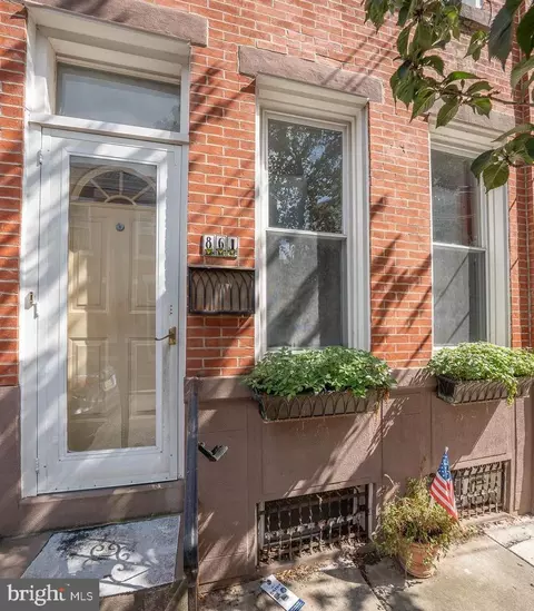 861 N Bucknell St, Philadelphia, PA 19130