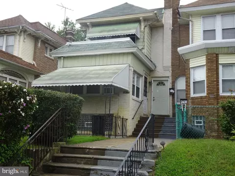 2441 76th Ave, Philadelphia, PA 19150