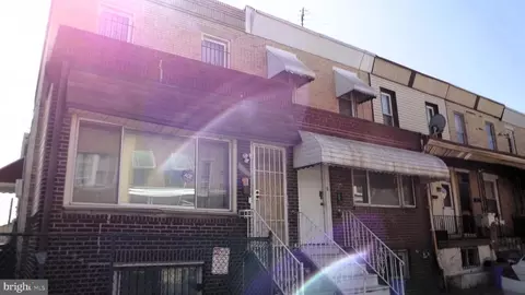 6100 Reedland St, Philadelphia, PA 19142