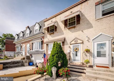 12911 Medford Rd, Philadelphia, PA 19154