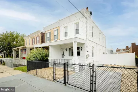 4329 E Stiles St, Philadelphia, PA 19124